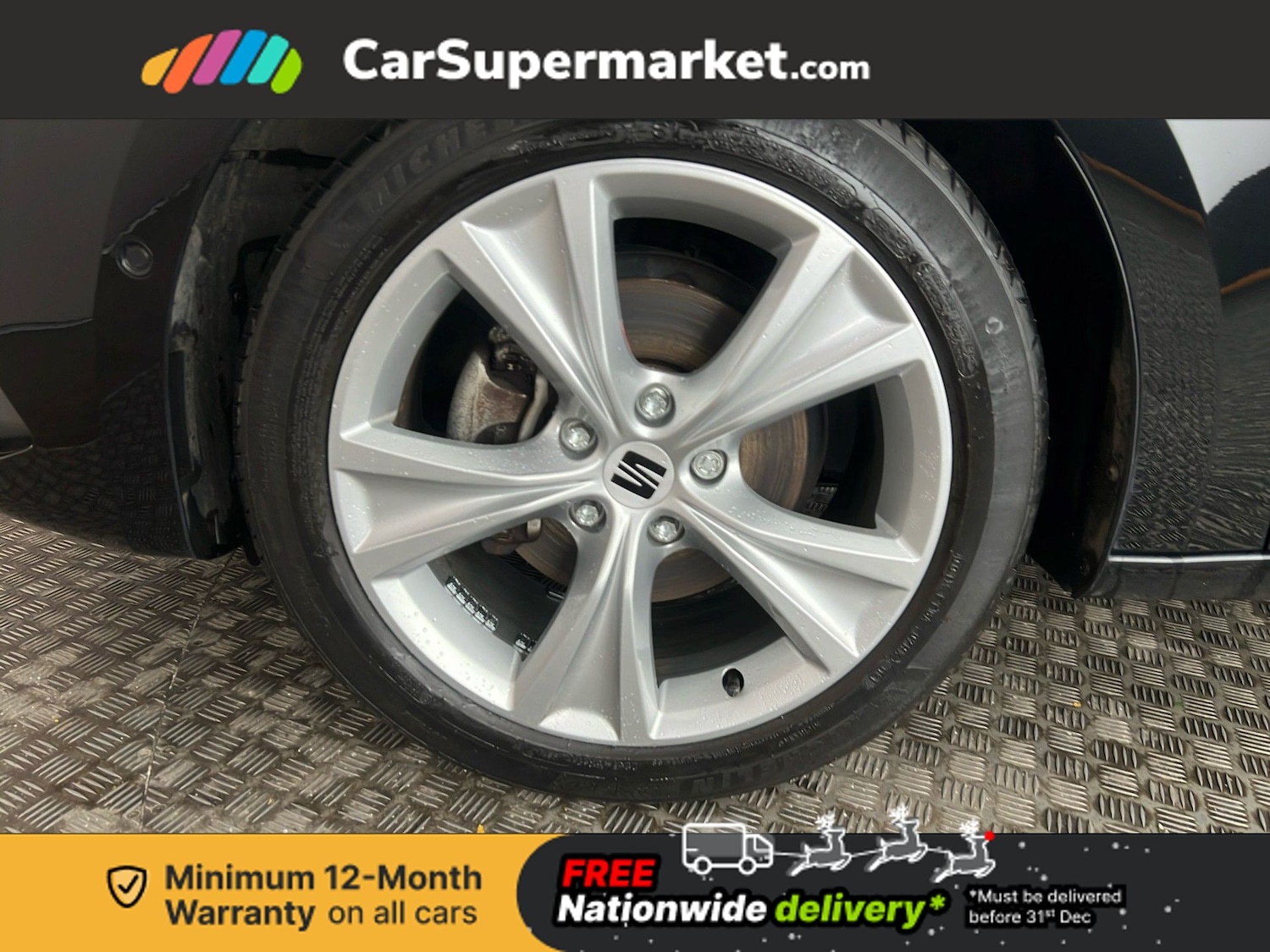 Used SEAT Leon 2021 for sale - 76931827: Photo 20