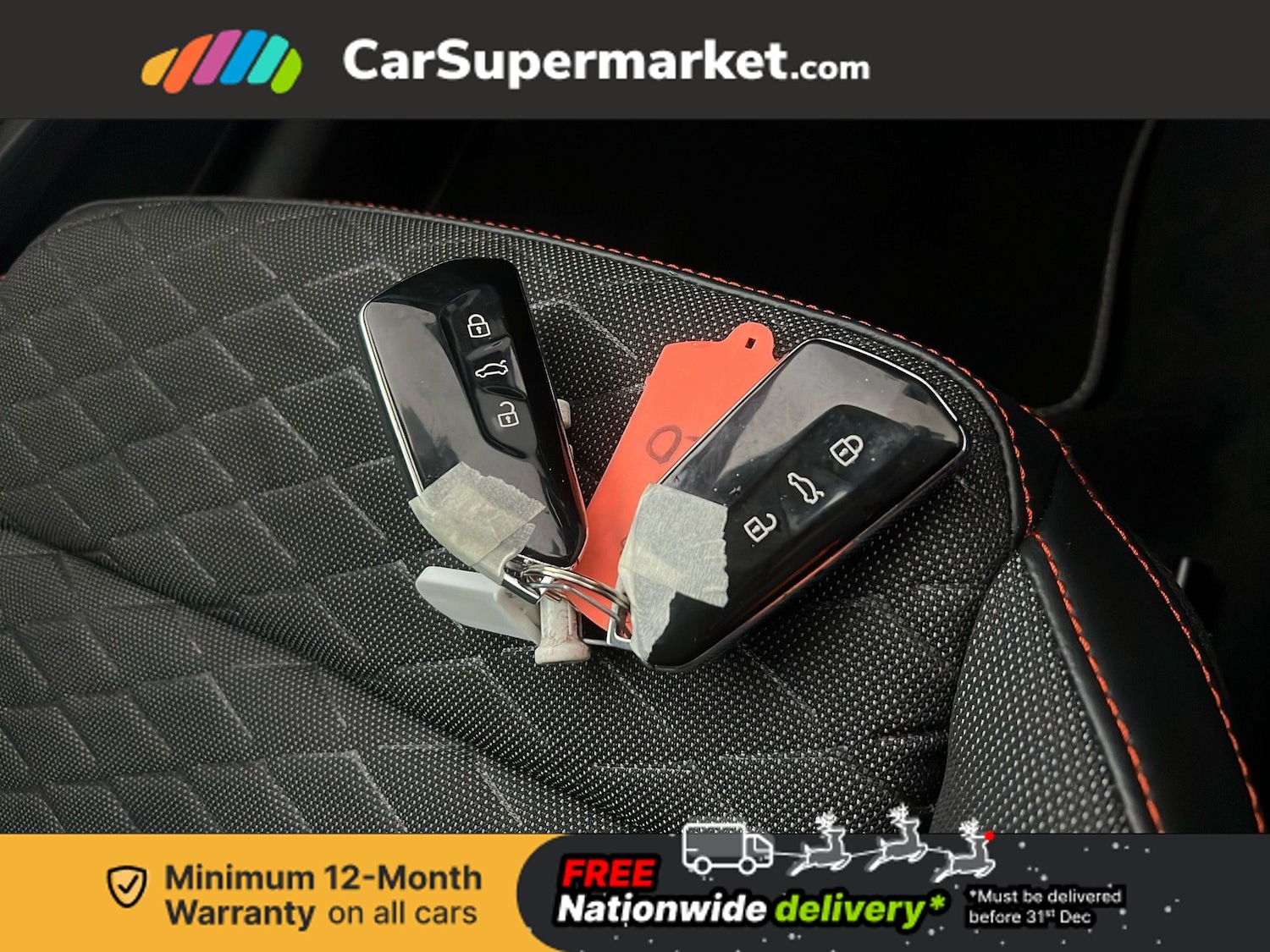 Used SEAT Leon 2021 for sale - 76931827: Photo 24