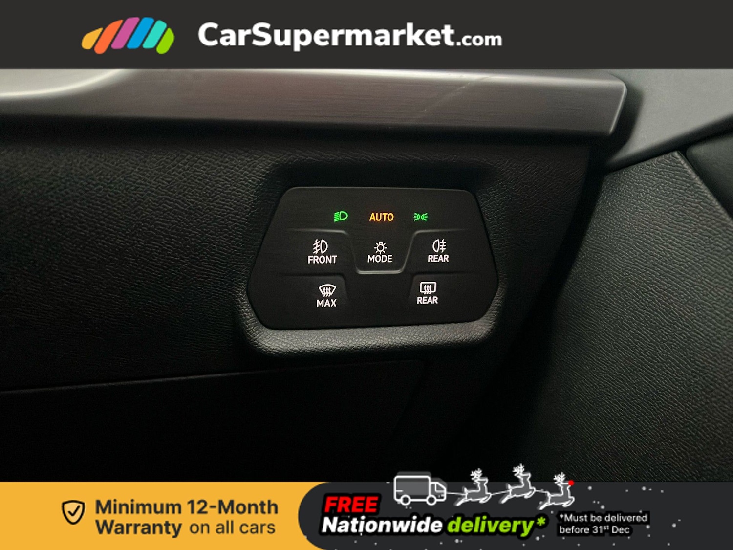 Used SEAT Leon 2021 for sale - 76931827: Photo 25