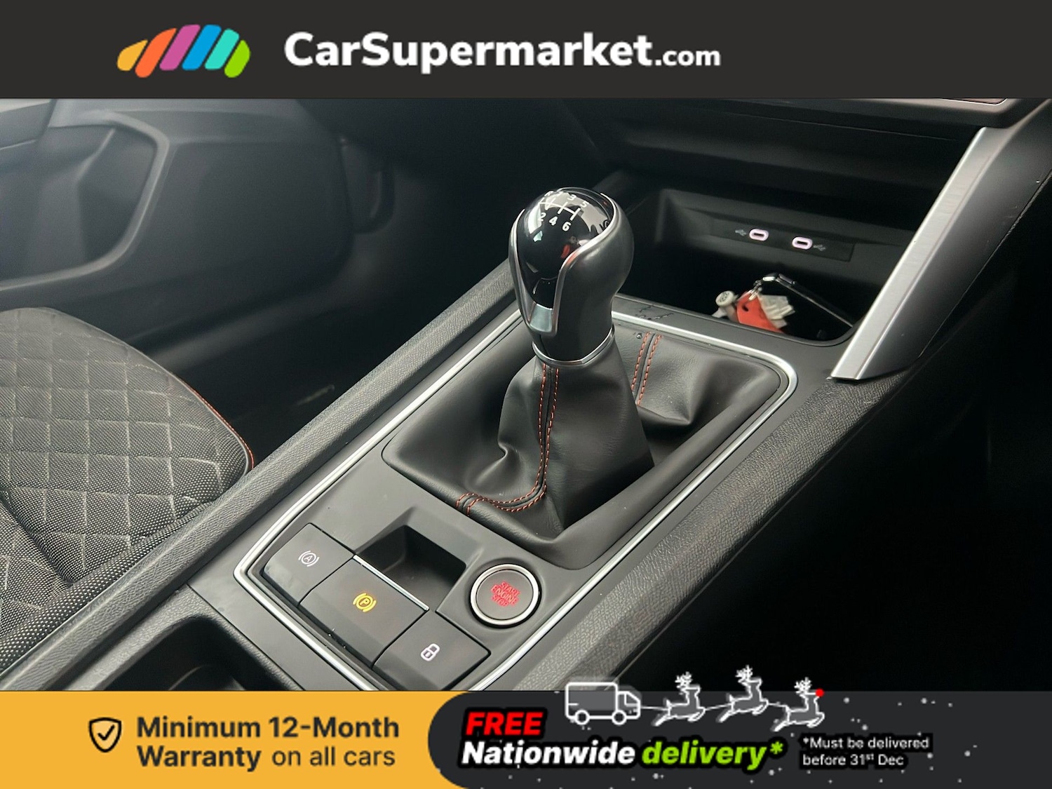 Used SEAT Leon 2021 for sale - 76931827: Photo 26