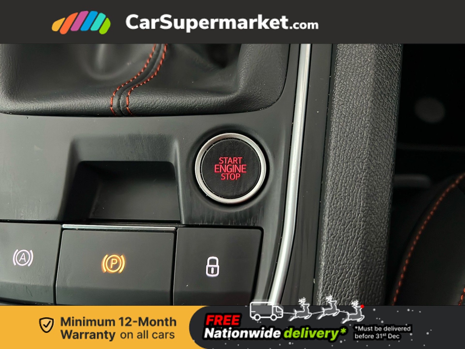 Used SEAT Leon 2021 for sale - 76931827: Photo 29