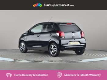 Used Peugeot 108 2021 for sale - 75048074: Photo