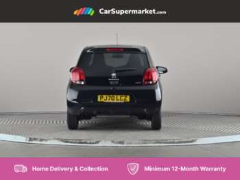 Used Peugeot 108 2021 for sale - 75048074: Photo