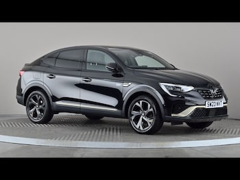Used Renault Arkana 2023 for sale - 79500179: Photo