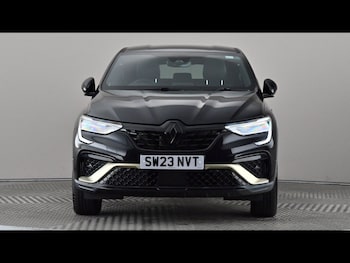 Used Renault Arkana 2023 for sale - 79500179: Photo