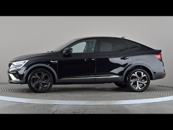 Used Renault Arkana 2023 for sale - 79500179: Photo