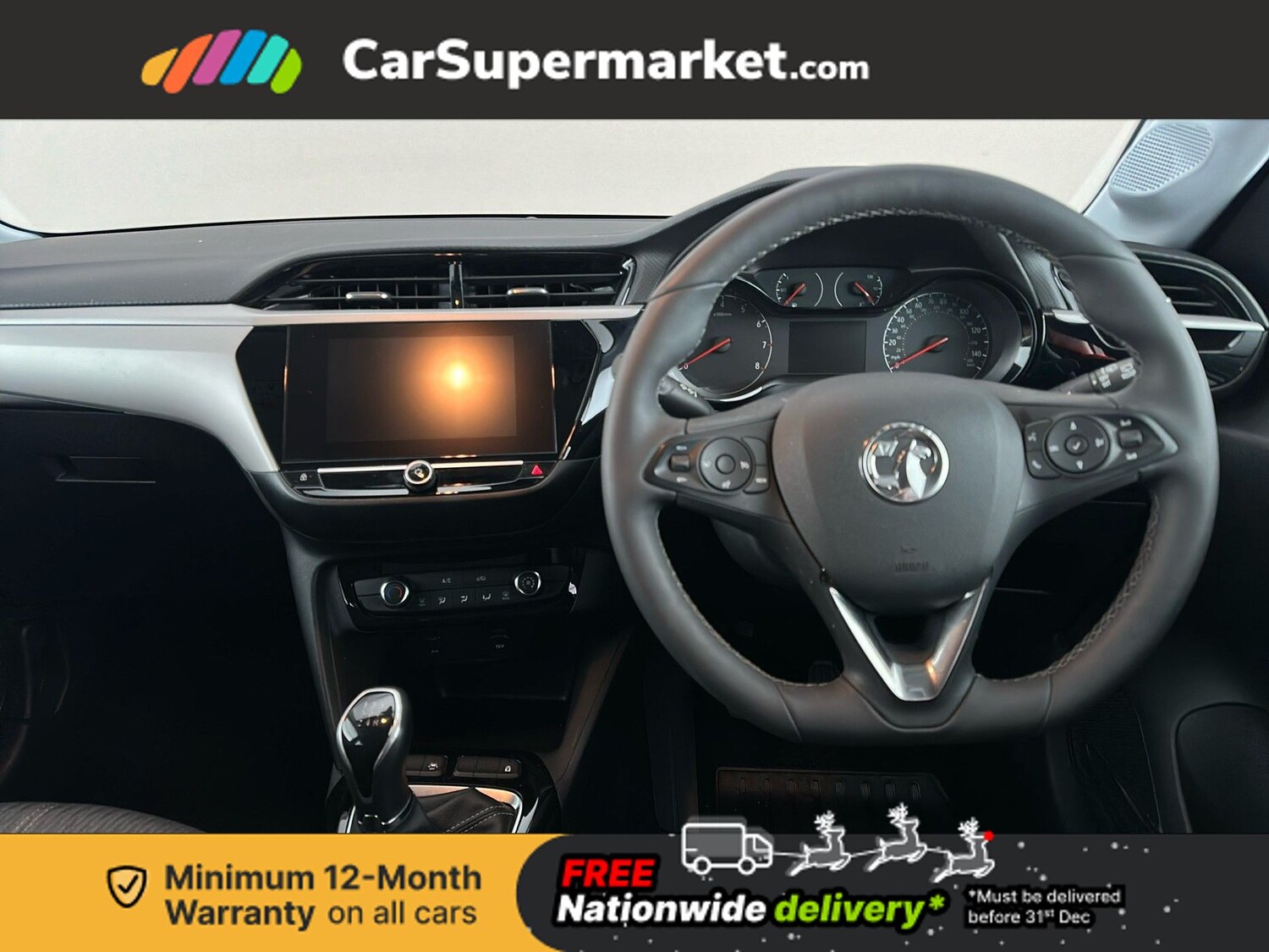 Used Vauxhall Corsa 2023 for sale - 76346485: Photo 15