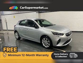 Vauxhall - Corsa