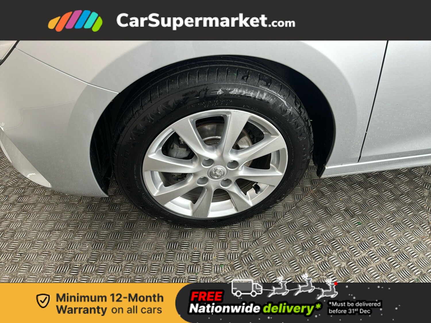 Used Vauxhall Corsa 2023 for sale - 76346485: Photo 20