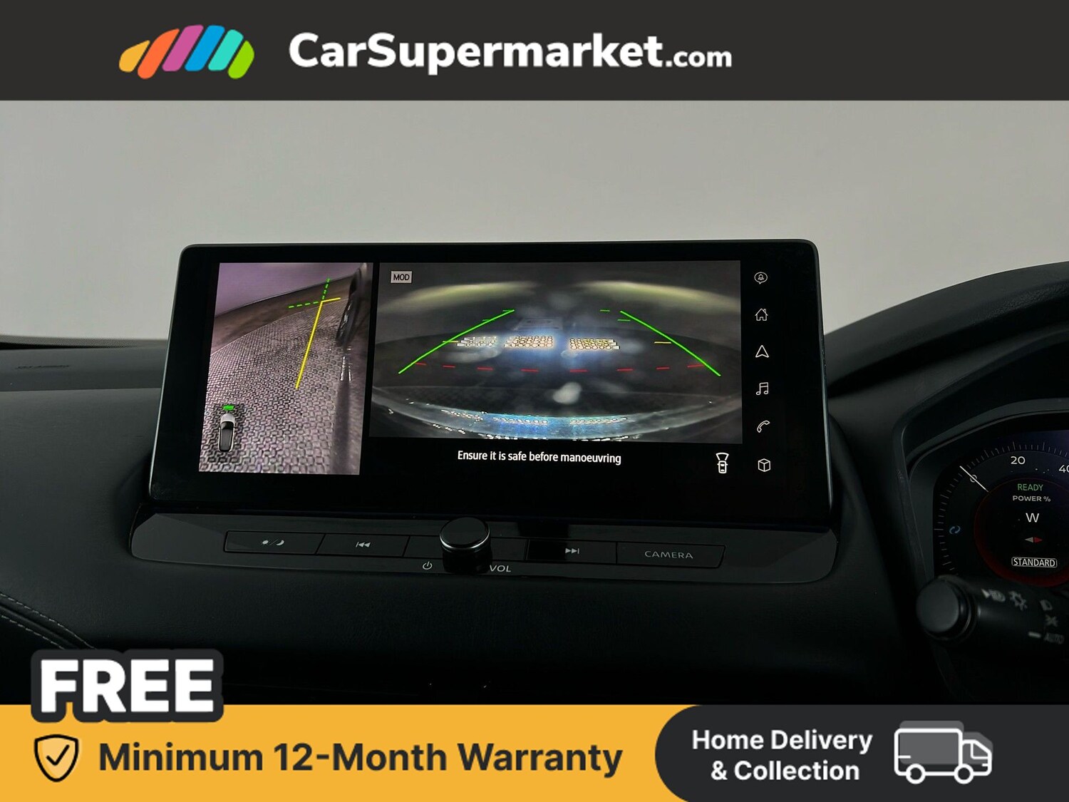 Used Nissan Qashqai 2023 for sale - 78016151: Photo 16