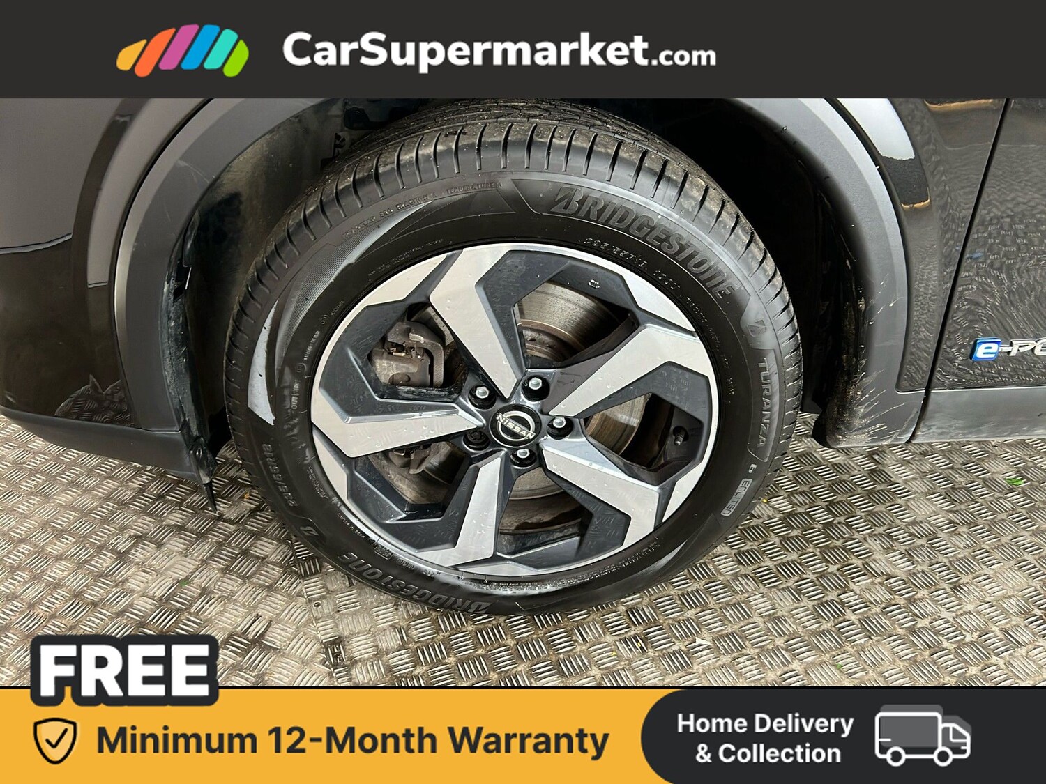 Used Nissan Qashqai 2023 for sale - 78016151: Photo 19