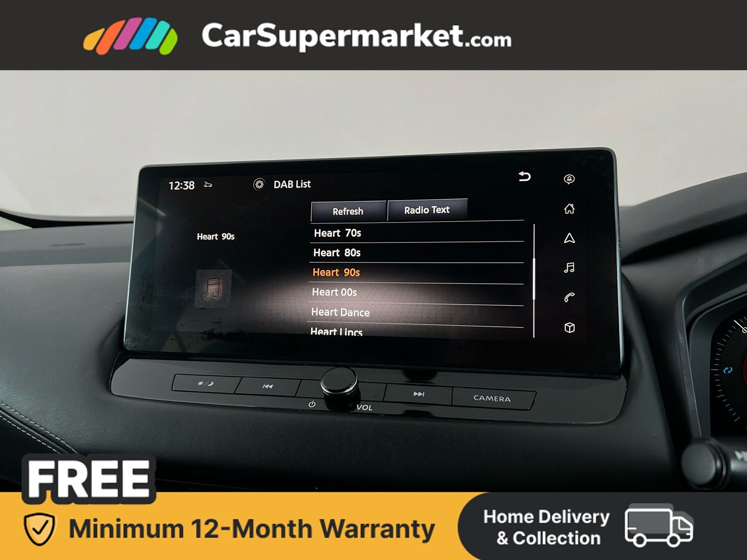 Used Nissan Qashqai 2023 for sale - 78016151: Photo 26