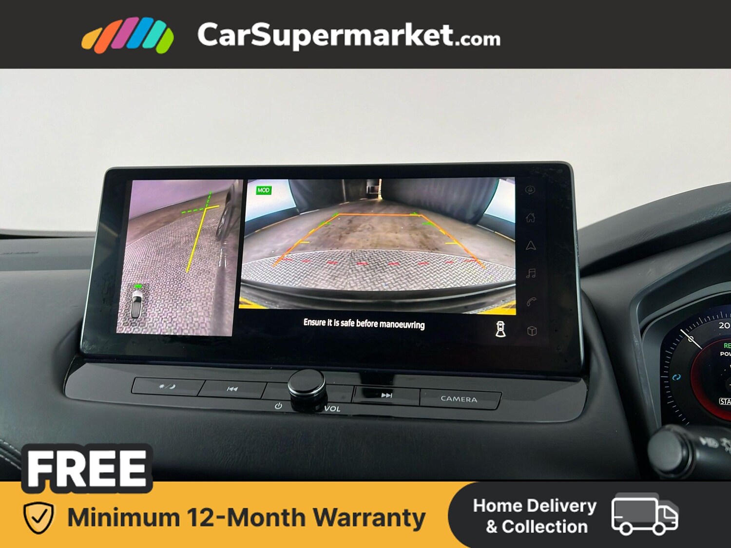 Used Nissan Qashqai 2023 for sale - 78016151: Photo 27