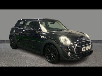 Used MINI Hatch 2017 for sale - 78864566: Photo