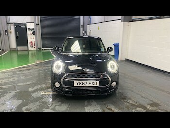 Used MINI Hatch 2017 for sale - 78864566: Photo