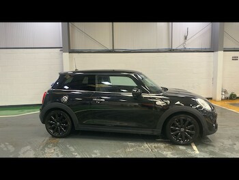 Used MINI Hatch 2017 for sale - 78864566: Photo