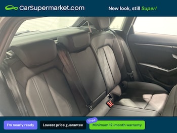 Used Audi A3 2023 for sale - 78237538: Photo