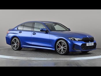 Used BMW 3 Series 2024 for sale - 79599897: Photo