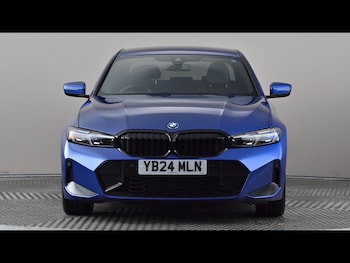 Used BMW 3 Series 2024 for sale - 79599897: Photo