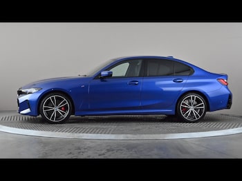 Used BMW 3 Series 2024 for sale - 79599897: Photo