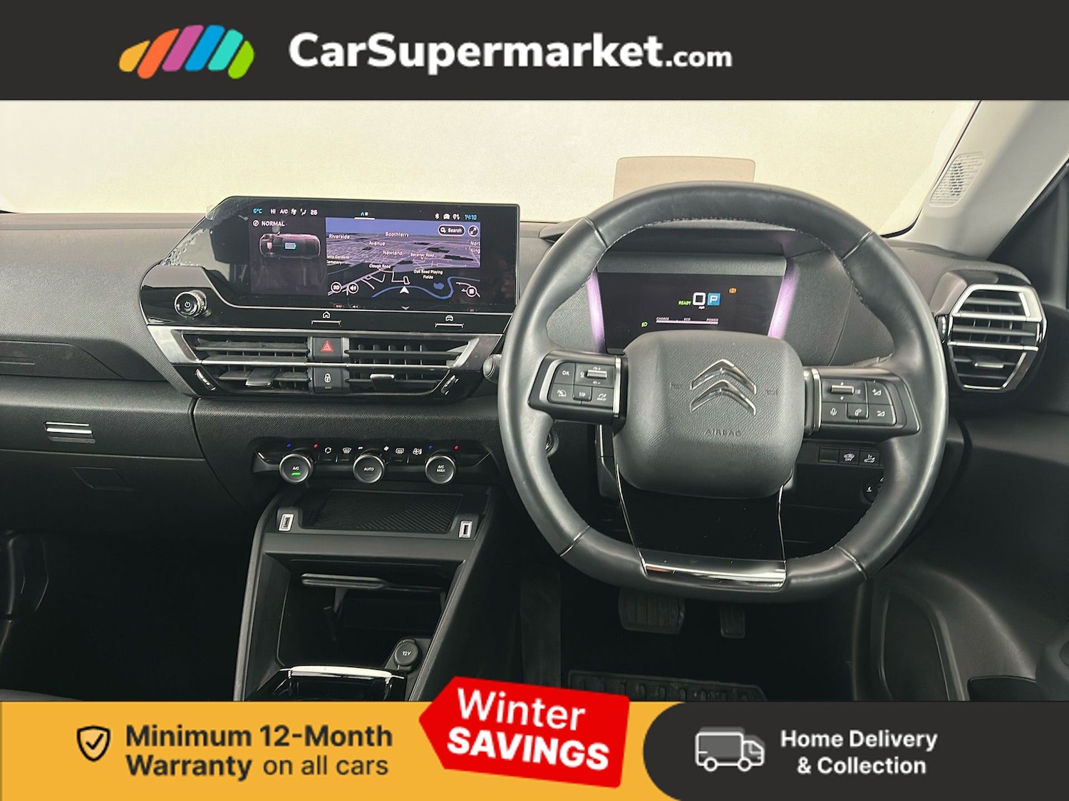 Used Citroen C4 2023 for sale - 77106929: Photo 15