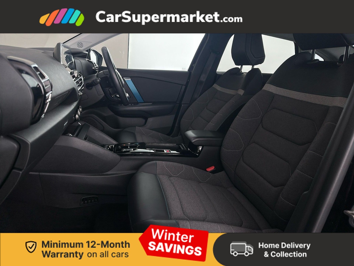 Used Citroen C4 2023 for sale - 77106929: Photo 18