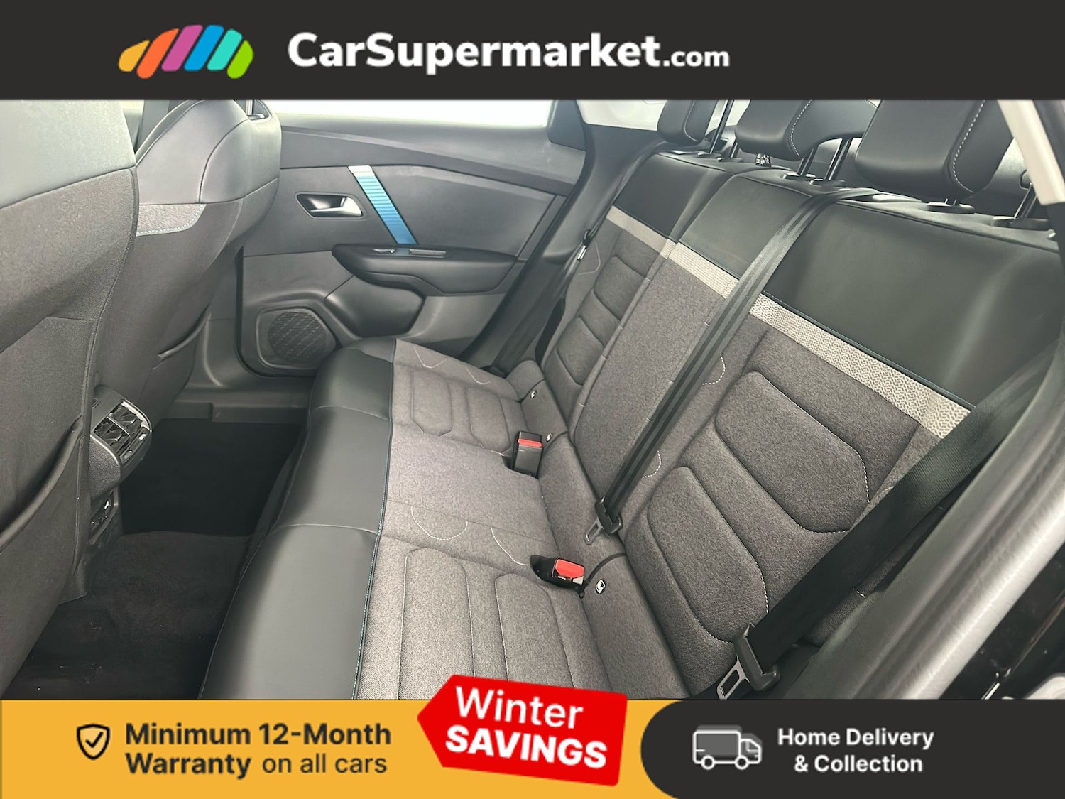 Used Citroen C4 2023 for sale - 77106929: Photo 19