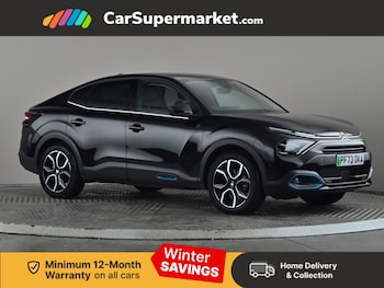 Citroen C4 feature image