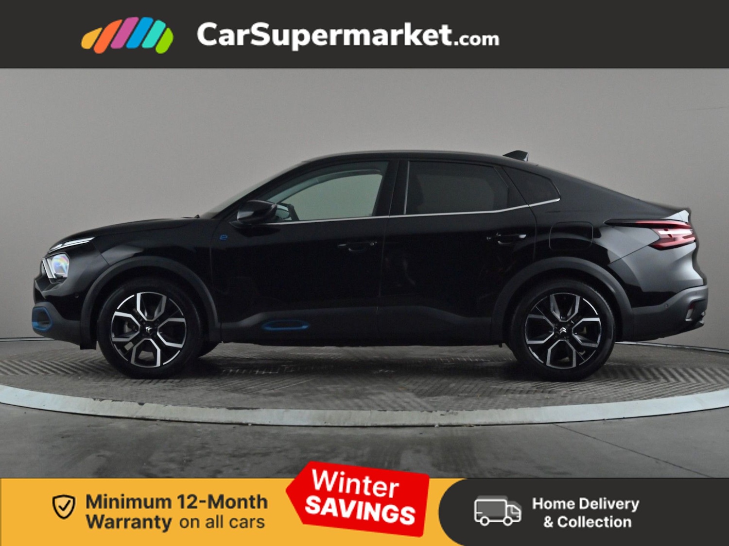 Used Citroen C4 2023 for sale - 77106929: Photo 3