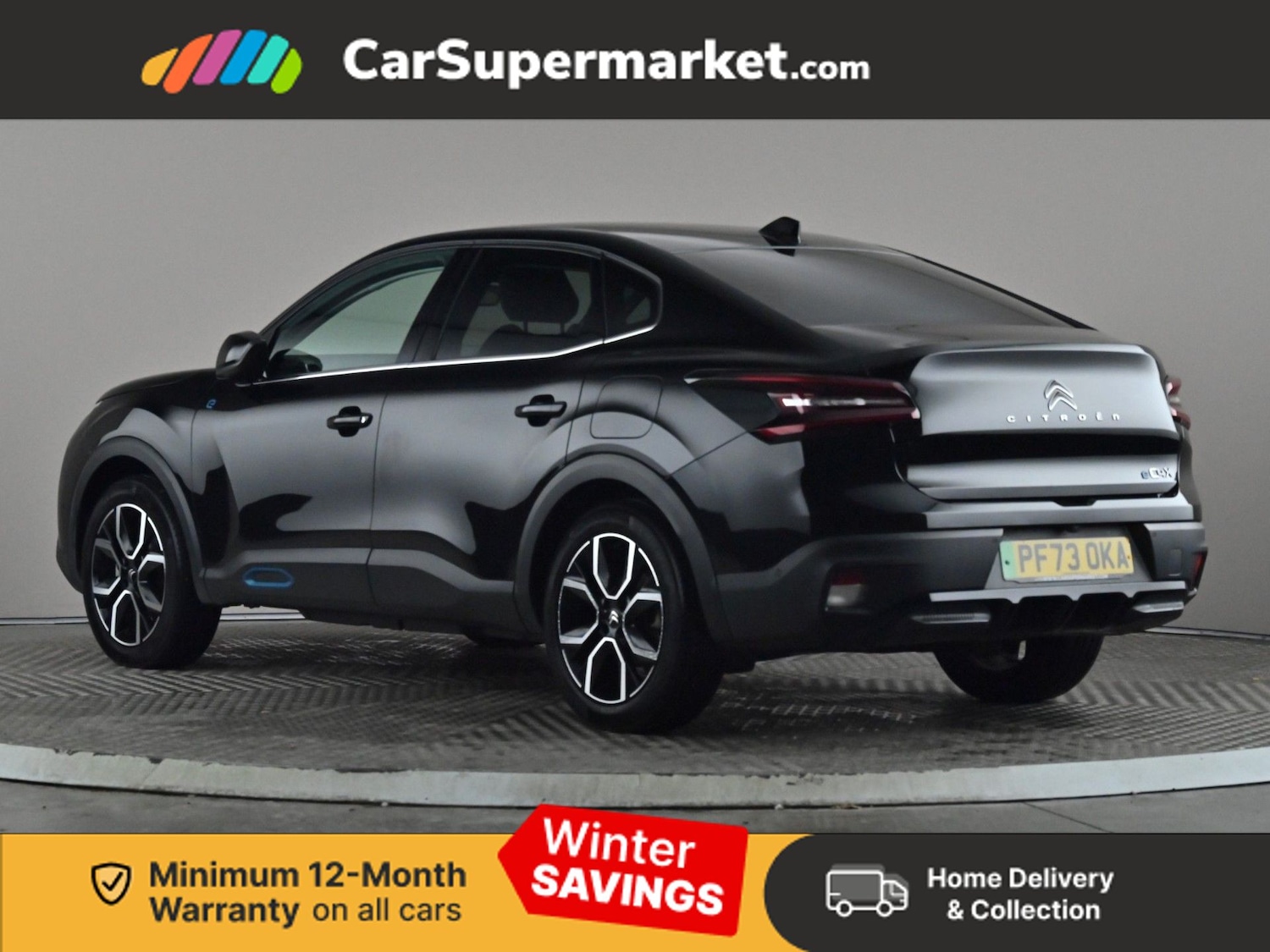 Used Citroen C4 2023 for sale - 77106929: Photo 5