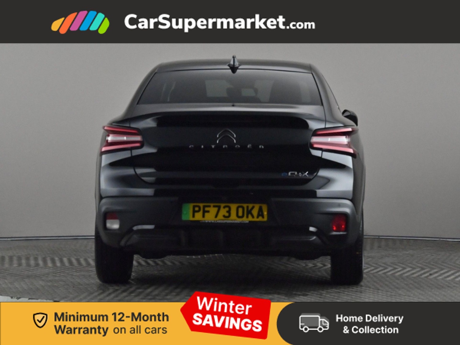 Used Citroen C4 2023 for sale - 77106929: Photo 6