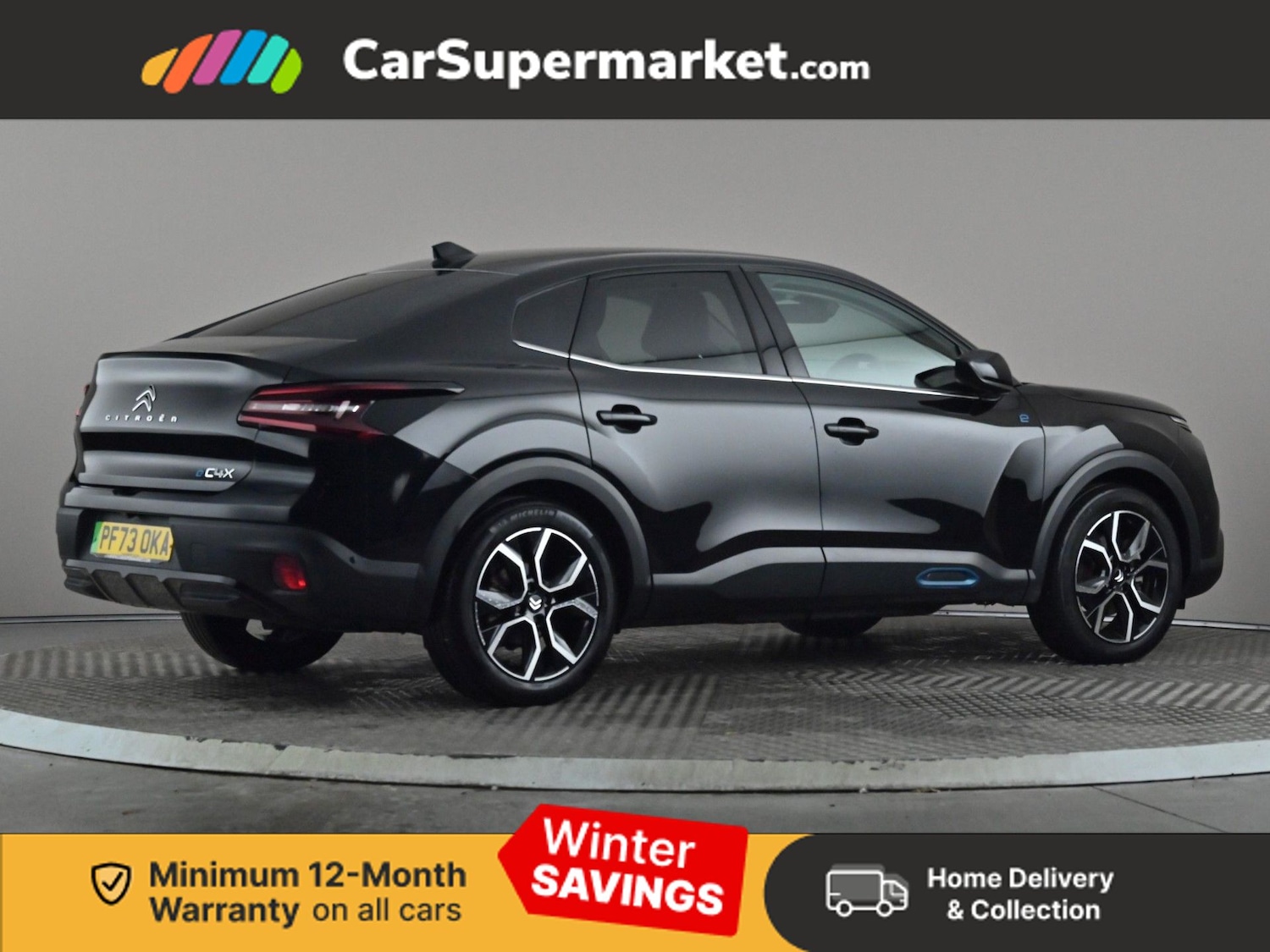 Used Citroen C4 2023 for sale - 77106929: Photo 7