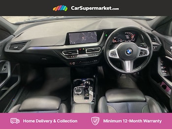 Used BMW 1 Series 2021 for sale - 75975182: Photo
