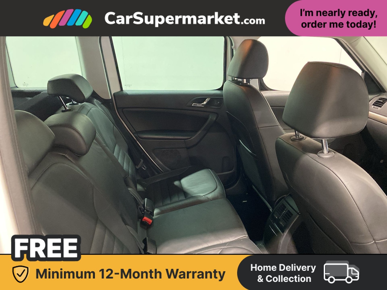 Used Skoda Yeti 2017 for sale - 77968264: Photo 6