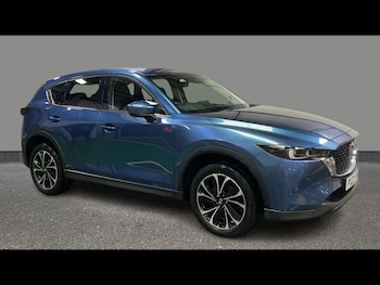 Used Mazda CX-5 2022 for sale - 78646299: Photo