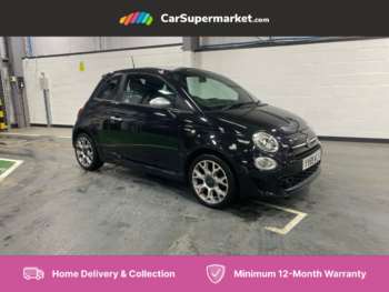 2019 - 1.2 Rock Star 3-Door