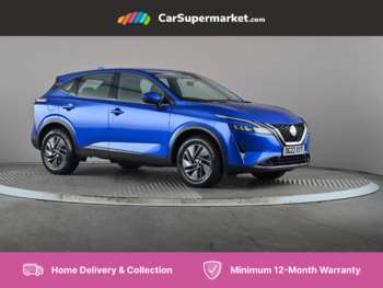 2022 - 1.3 DiG-T MH Acenta Premium 5dr