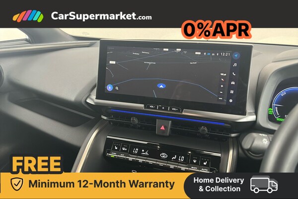 Used Toyota C-HR 2024 for sale - 76267999: Photo 10