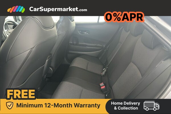 Used Toyota C-HR 2024 for sale - 76267999: Photo 12