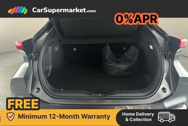 Used Toyota C-HR 2024 for sale - 76267999: Photo 16