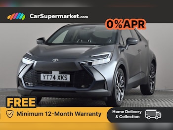 Used Toyota C-HR 2024 for sale - 76267999: Photo 2