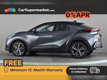 Used Toyota C-HR 2024 for sale - 76267999: Photo 3