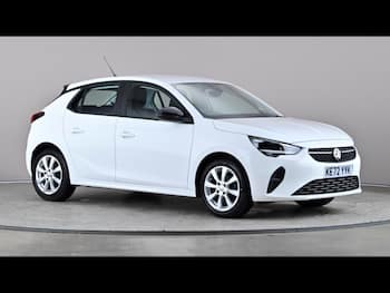Used Vauxhall Corsa 2023 for sale - 79620287: Photo