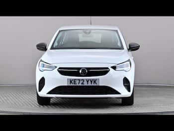 Used Vauxhall Corsa 2023 for sale - 79620287: Photo