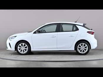 Used Vauxhall Corsa 2023 for sale - 79620287: Photo