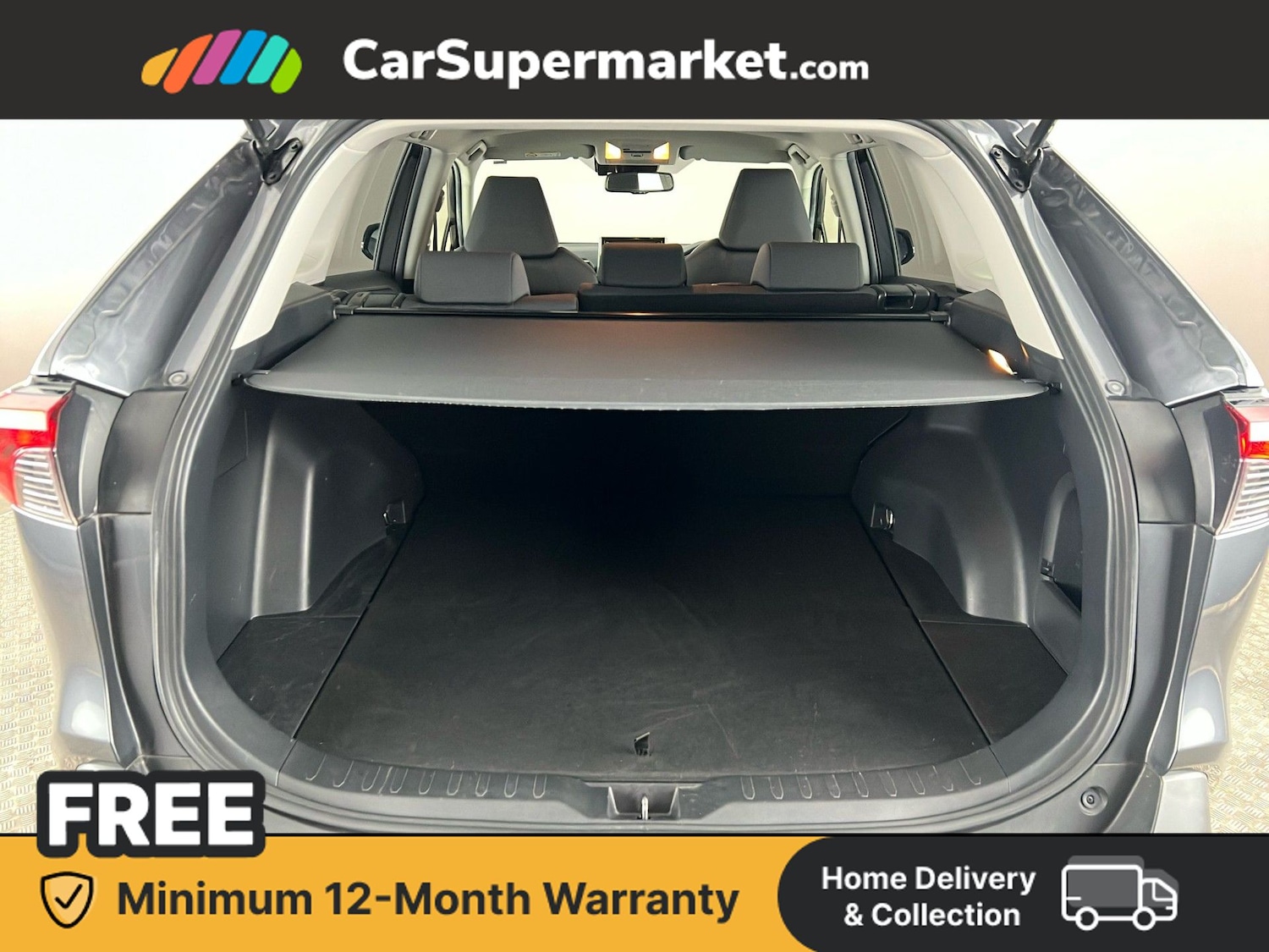 Used Toyota RAV4 2021 for sale - 77636573: Photo 22