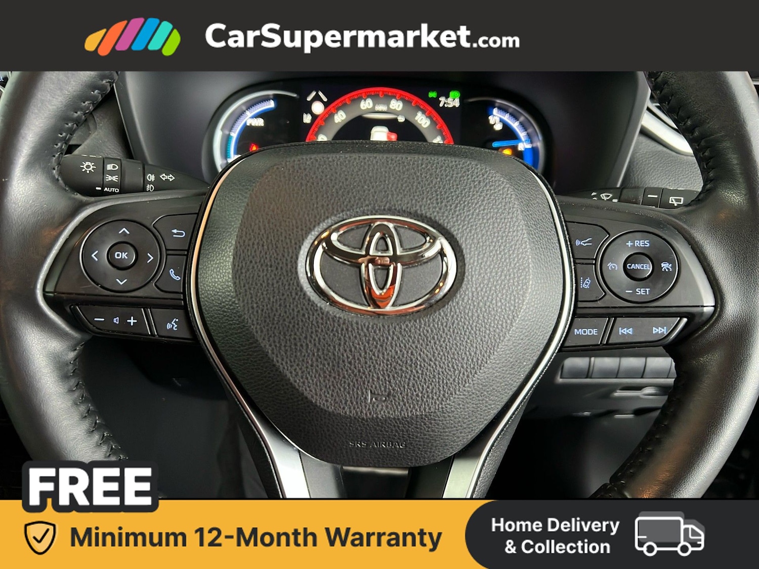 Used Toyota RAV4 2021 for sale - 77636573: Photo 23