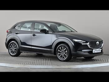 Used Mazda CX-30 2025 for sale - 79719803: Photo