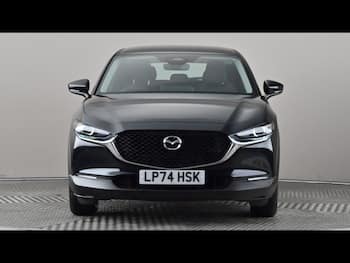 Used Mazda CX-30 2025 for sale - 79719803: Photo
