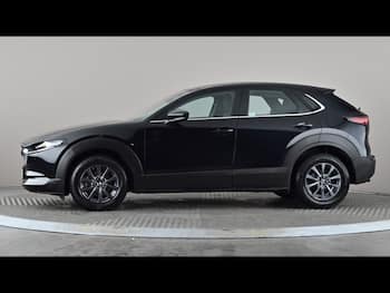 Used Mazda CX-30 2025 for sale - 79719803: Photo